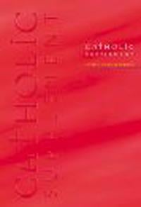 Catholic Supplement - Words Edition